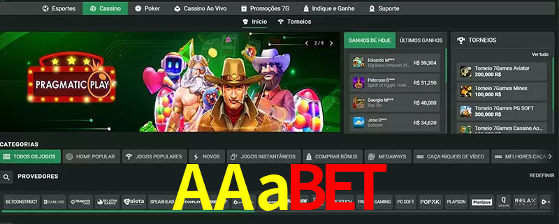 cassino AAaBet