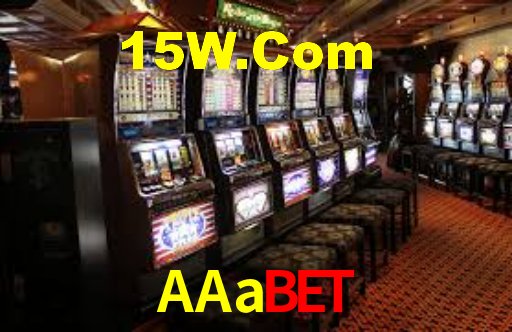 Sinta a adrenalina dos jogos de cassino com AAaBet