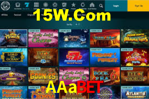 AAaBet Login