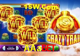 Provedores de Jogos AAaBet