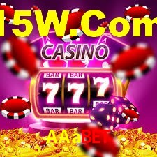 AAaBet: Jogos de Caça-Níqueis-Altas Recompensas, Roleta-Velocidade, Blackjack-Desafios Máximos