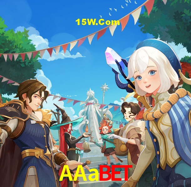 Login Seguro AAaBet