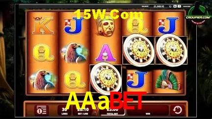 Estatísticas do Jogo AAaBet
