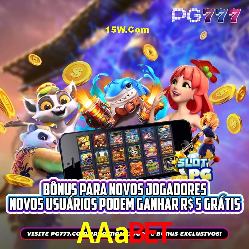 Desvendando o Mundo dos Jogos Virtuais na AAaBet
