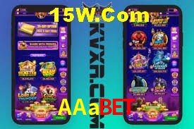 Casino Ao Vivo AAaBet